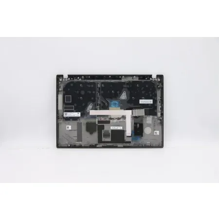 Jazz 2.0 INTEL FRU MECH ASM