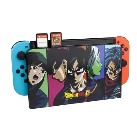 Blade Cover Dockingstation Dragon Ball Super Switch