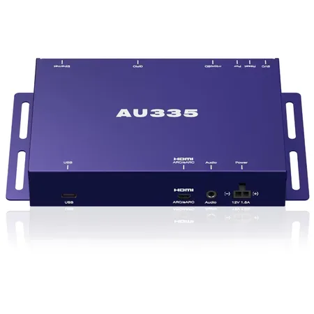 BrightSign AU335