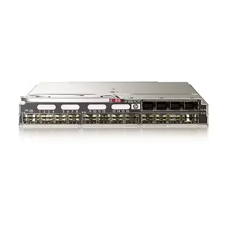HPE BladeSystem 4GB FC Pass-thru Mod