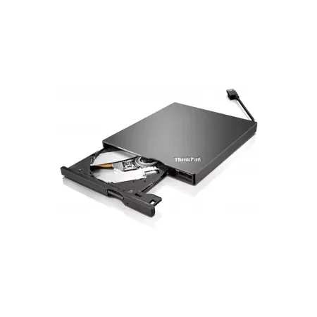 Lenovo ThinkPad UltraSlim USB DVD Burner
