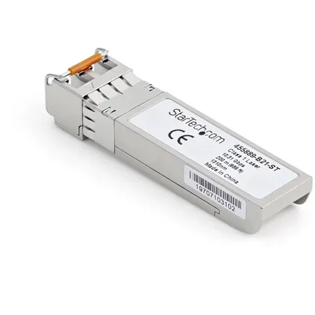 StarTech.com HPE 455889-B21 Compatible SFP+ Module