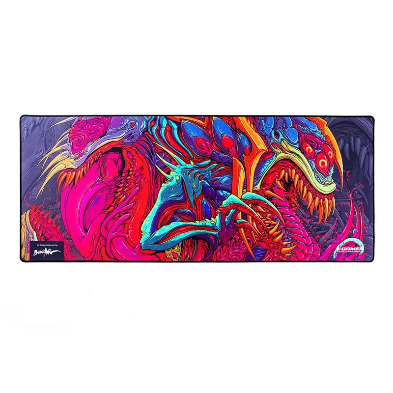 X-GAMER Musmatta Hyper Beast