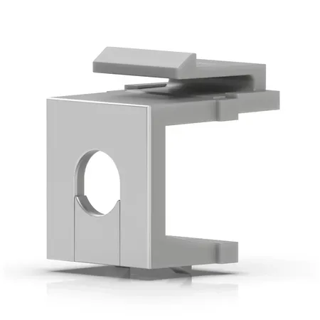 Snap-in inserts designed to