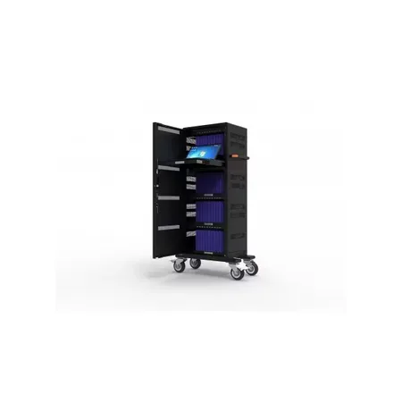 PORT Connect Charging Cabinet vagn