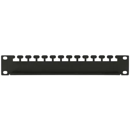 D=600 CABLE TIRE-UP PANEL