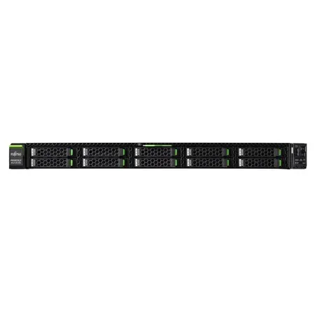 Fujitsu PRIMERGY RX2530 M5
