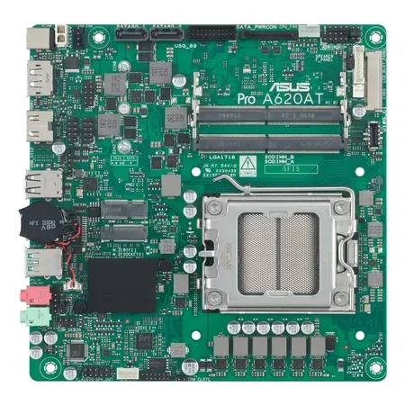ASUS PRO A620AT-CSM