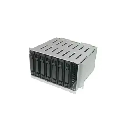 Lenovo 2U Rear 4x2.5" SAS/SATA Backplane Option Kit