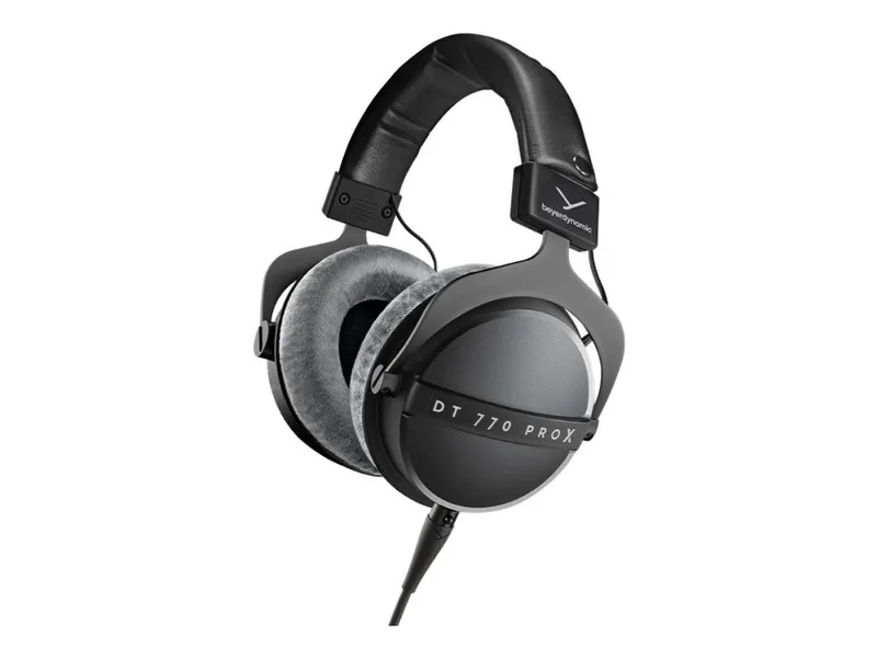 Beyerdynamic DT 770 PRO X 48 OHM