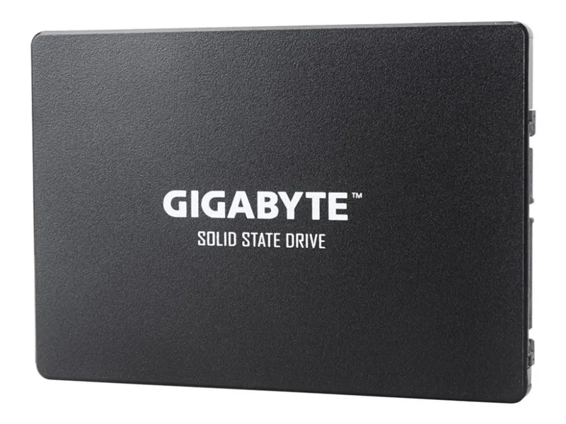 Gigabyte - SSD - 240 GB - inbyggd - 2.5" - SATA 6Gb/s