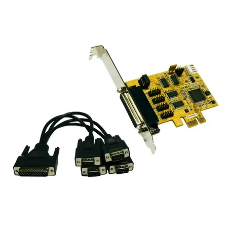Exsys EX-44044-2