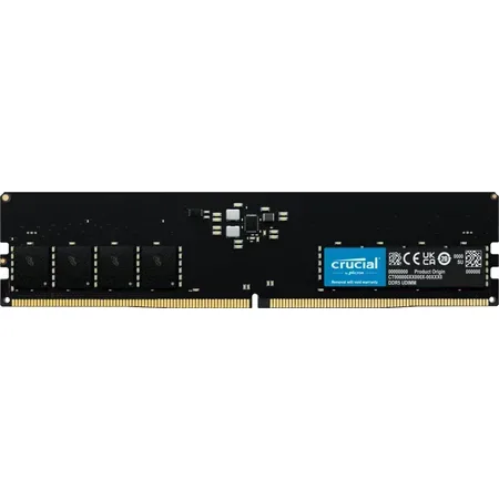 RAM Crucial Pro D5 5600 16GB C46 Tray
