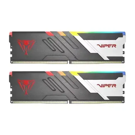 Patriot Viper Venom RGB series