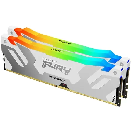 Kingston FURY Renegade RGB 32GB (2x16GB) DDR5 4000MHz
