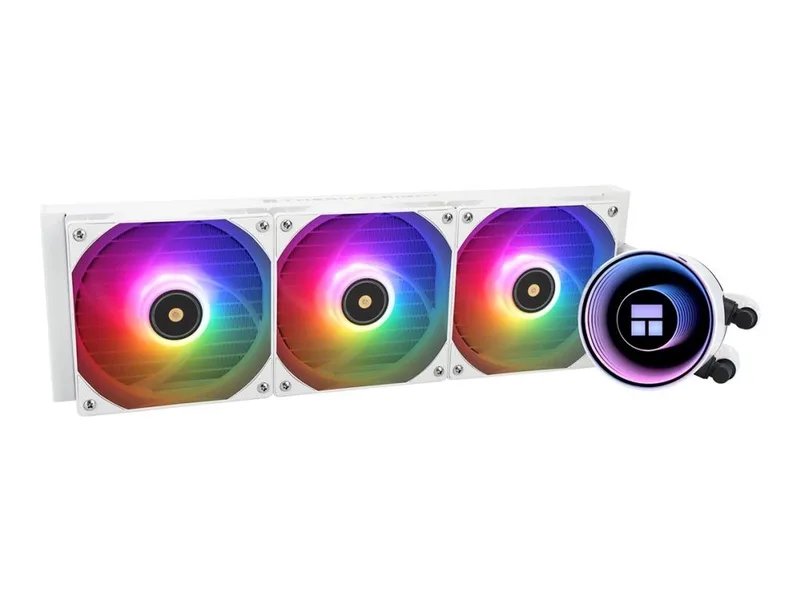 Thermalright Frozen Notte 360 ARGB V2