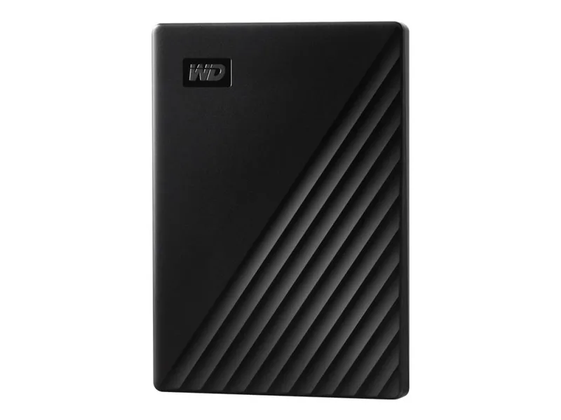 WD My Passport WDBYVG0020BBK