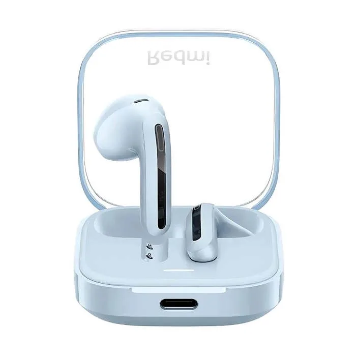 Xiaomi Redmi Buds 6 Active Wireless True Wireless Earphones Blå