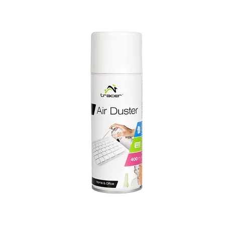 Tracer Compressed Air Duster