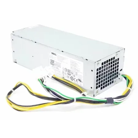 DELL 240W Strömförsörjning
