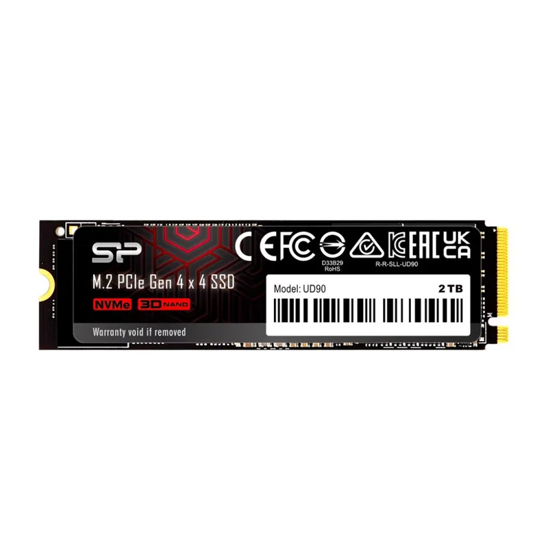 SILICON POWER UD90 - 2 TB