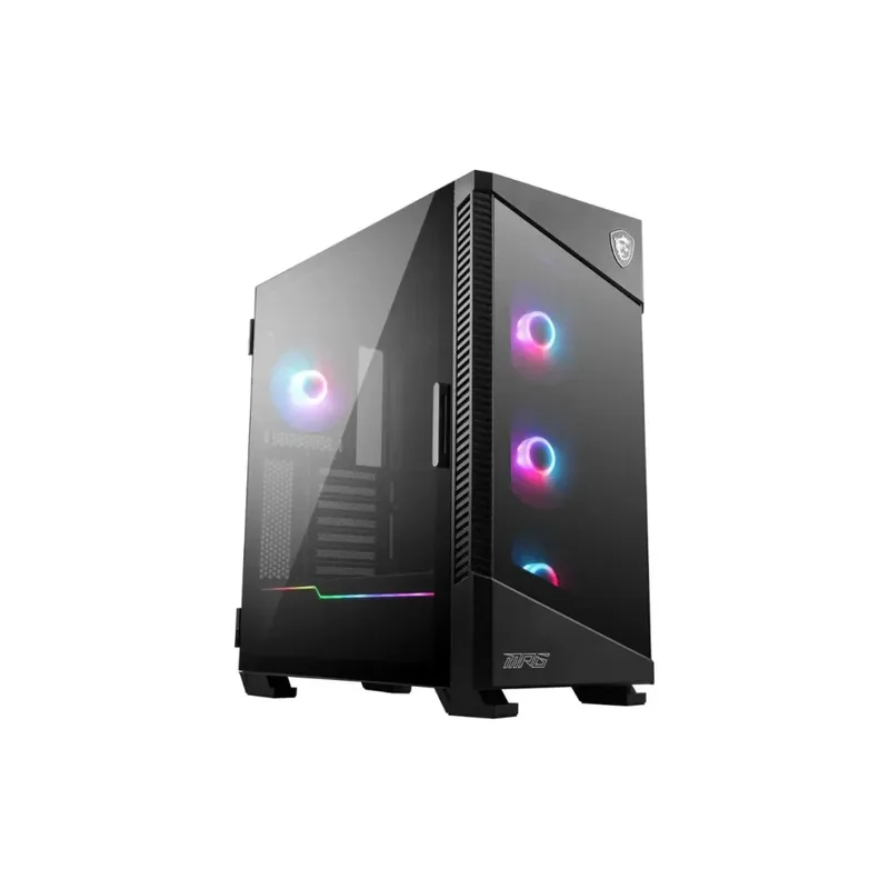 MSI MPG VELOX 100R