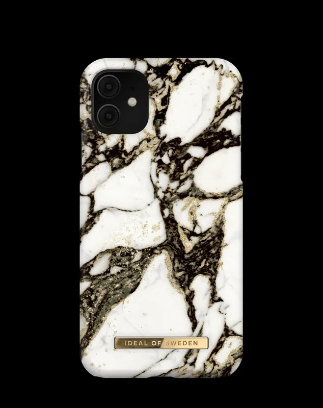 Ideal of Sweden Printed Case iPhone 11 / XR