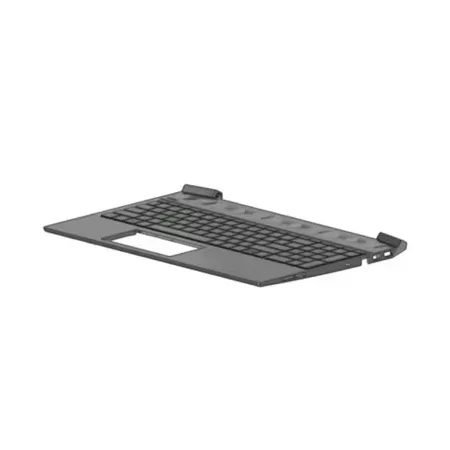 TOP COVER GSW W KB GSW BL NORD