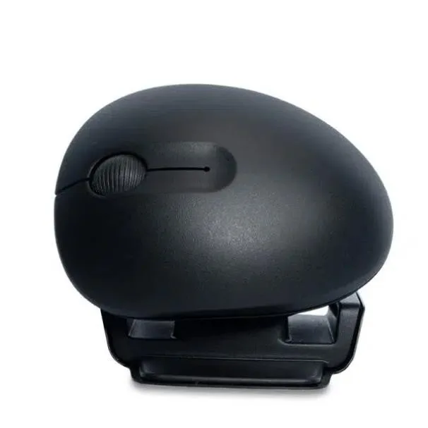 Mus usb optisk wrl twister/svart rgotwbmwlbl, R-go Tools