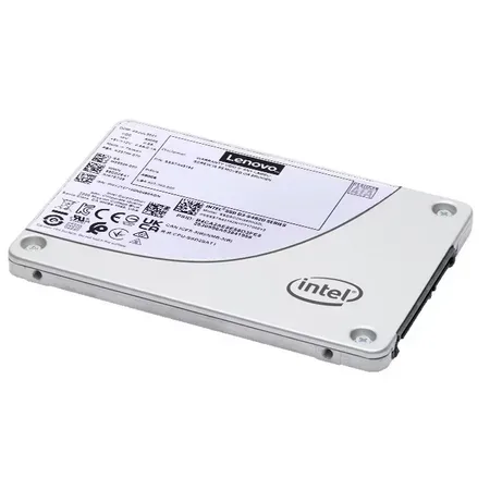 Lenovo ThinkSystem S4620 - 1.92 TB