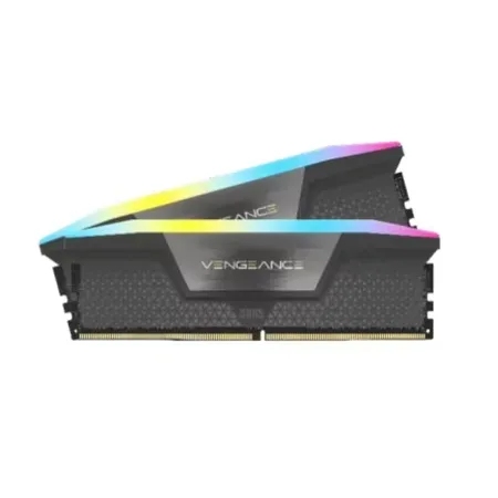 Corsair Vengeance RGB 32GB (2 x 16 GB) DDR5 6000 MT/s