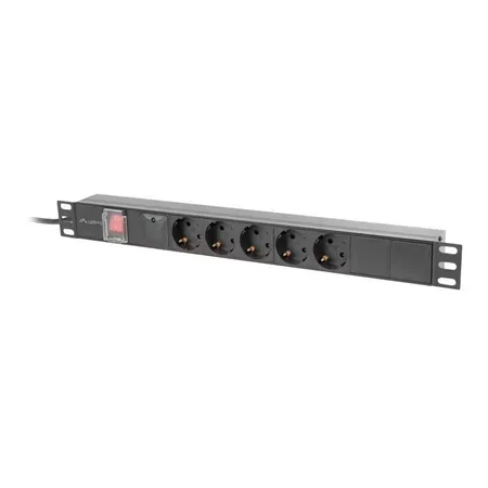 LANBERG PDU-05F-0200-B