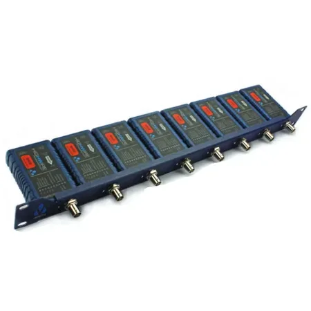 Veracity VHW-1U - rackmonteringspaket