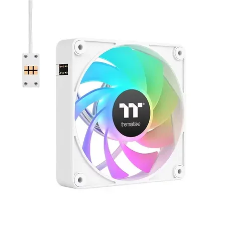 Thermaltake CT140 EX Reverse ARGB Sync