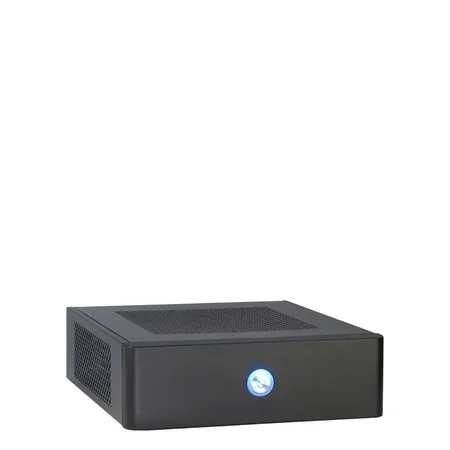 Inter-Tech Mini ITX-601
