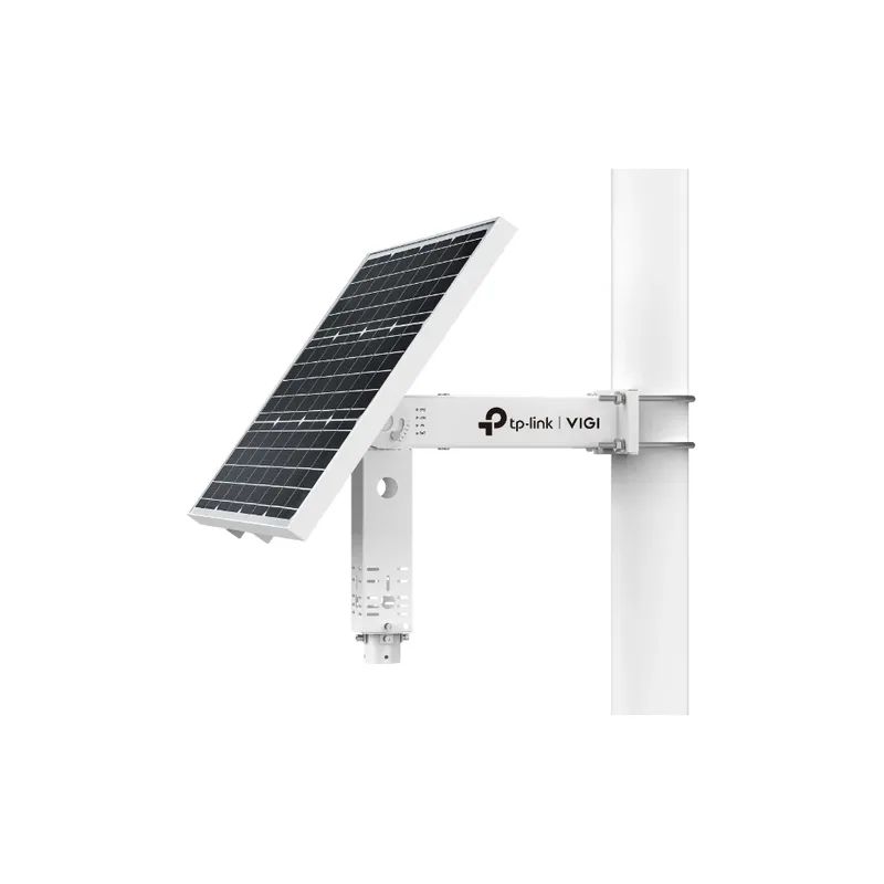 TP-Link Omada Intelligent Solar Power Supply System VIGI
