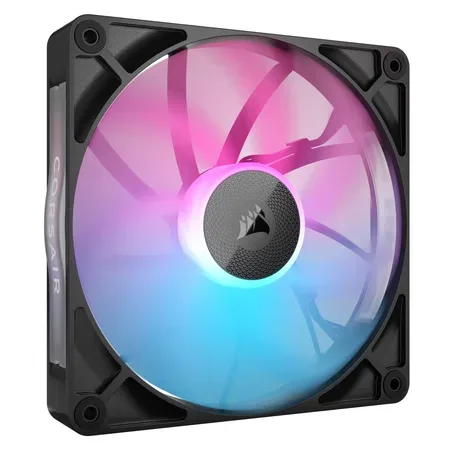 CORSAIR iCUE LINK RX140 RGB 140 mm PWM-Fläkt