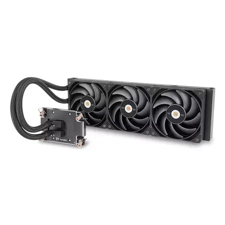 Thermaltake AW420 AIO Liquid Cooling System
