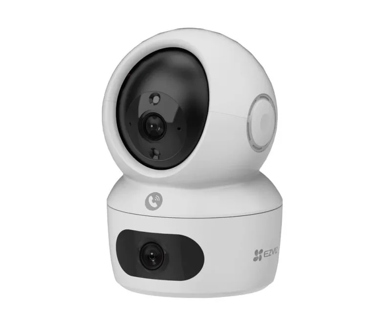EZVIZ H7C 2K+ IP-KAMERA (4MP+4MP)