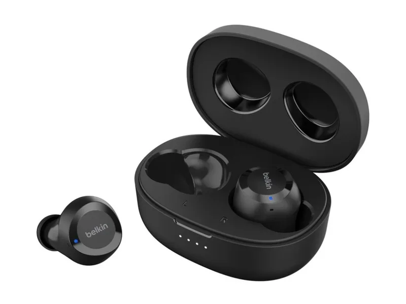 Belkin SoundForm Bolt