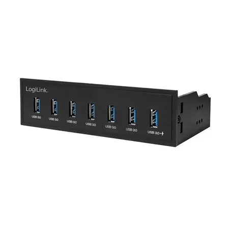LogiLink UA0342 kortlæser