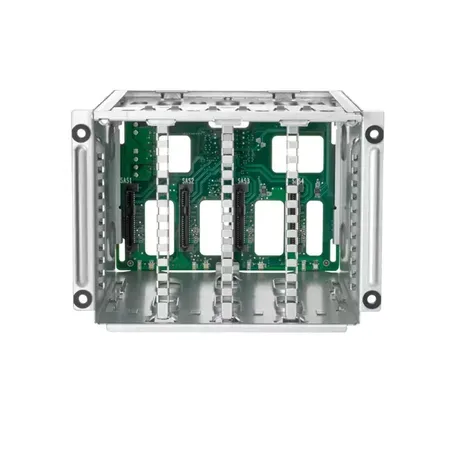 HPE 8SFF x1 U.3 Drive Cage Kit