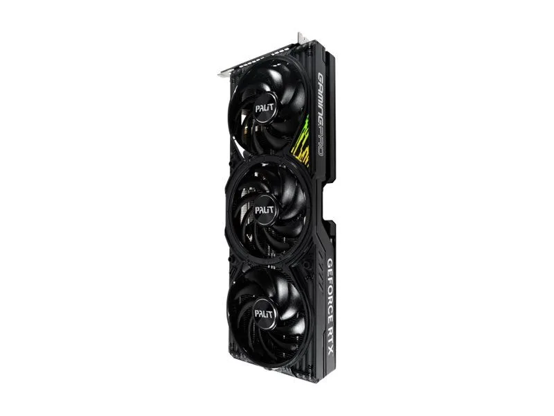 PALIT GeForce RTX 5070 Ti GamingPro-S OC