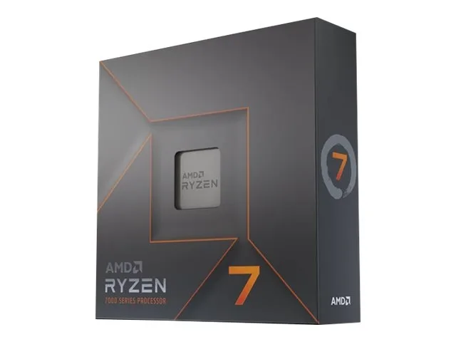 AMD Ryzen 7 7700X CPU