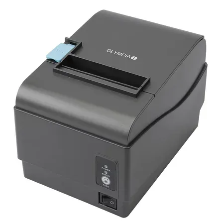 Olympia KPR 80 Termisk POS printer