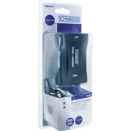 SCHWAIGER PROFESSIONAL