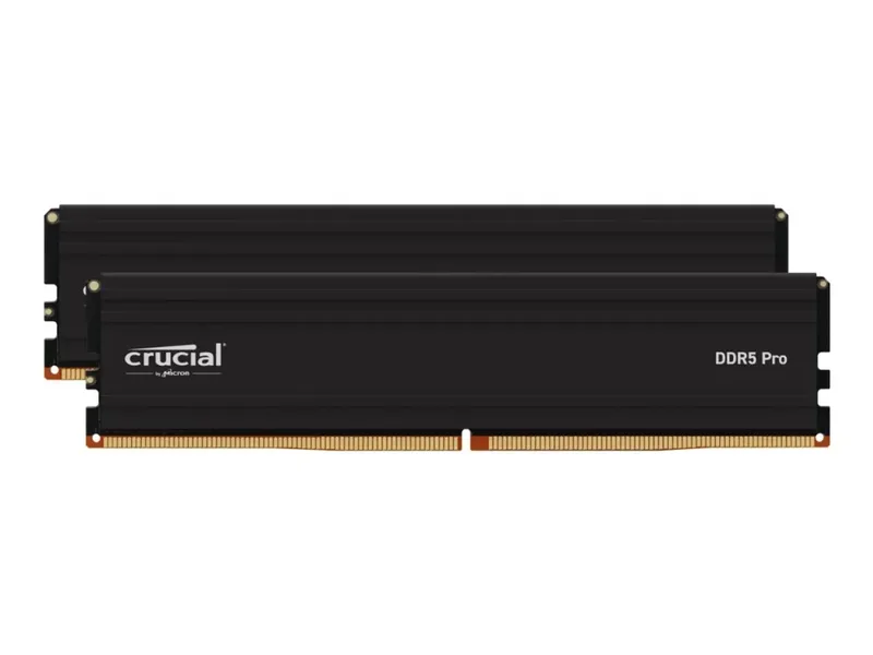 Crucial Pro 64GB Kit DDR5-5600