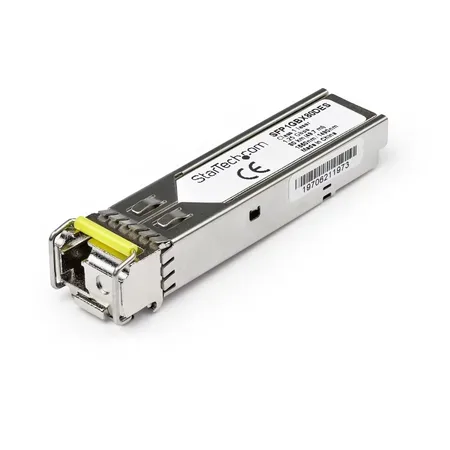 Dell EMC SFP-1G-BX80-D Compatible SFP Module