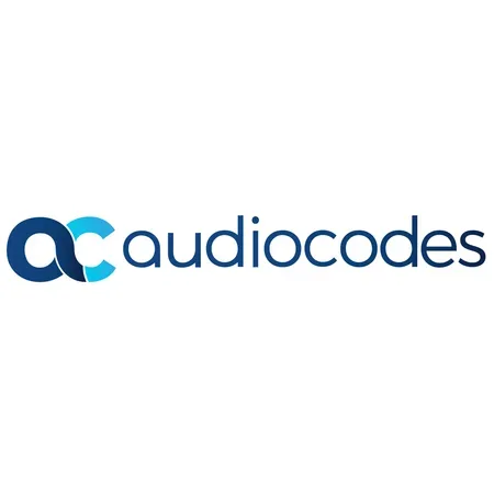 AudioCodes SW/SMTP/USER/IM/FO software licens/opgradering 1 licens(er)