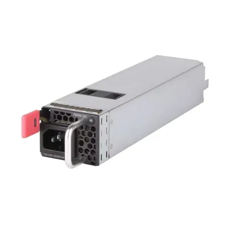 HPE strømforsyning
